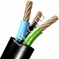Кабель магистральный КМГШп-4-60 Кабель магистральный КМГШп-4-60