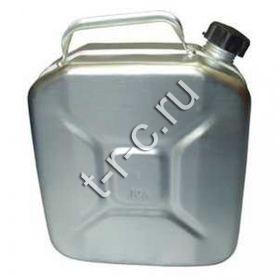 Канистра алюминиевая Канистра алюминиевая