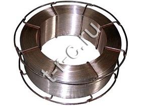 Проволока порошковая ПП-АН57 Проволока порошковая ПП-АН57