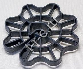 Фиксатор арматуры Звёздочка-ромашка 75 Фиксатор арматуры Звёздочка-ромашка 75