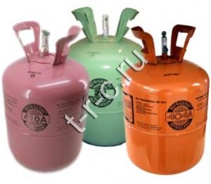 Фреон R-142B Фреон R-142B