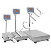 Весы крановые КВ-1000К-2 Весы крановые КВ-1000К-2