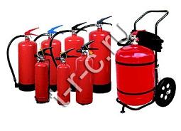 Огнетушитель ранцевый Огнетушитель ранцевый