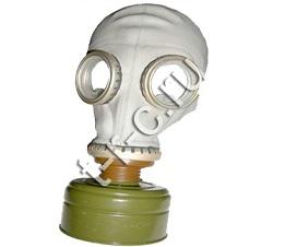 Противогаз шланговый ПШ-40ЭВР Противогаз шланговый ПШ-40ЭВР