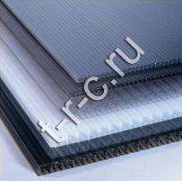 Поликарбонат монолитный Поликарбонат монолитный