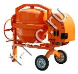 Бетоносмеситель СБР-320 Бетоносмеситель СБР-320