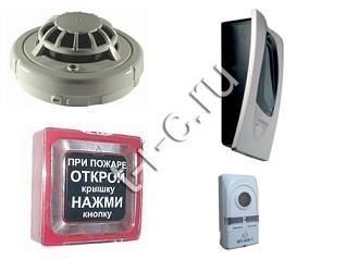 Извещатель дымовой ИП-212-141 Извещатель дымовой ИП-212-141