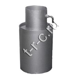 Искрогаситель ИСГ-150 Искрогаситель ИСГ-150