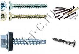 Саморез медный Саморез медный