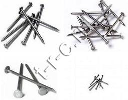 Гвоздь для пневмопистолета Гвоздь для пневмопистолета