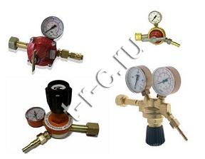 Редуктор азотный Редуктор азотный