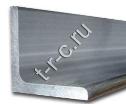 Уголок алюминиевый Уголок алюминиевый