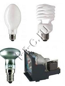 Лампа галогенная Лампа галогенная