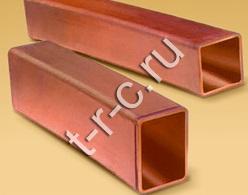Профиль медный Профиль медный