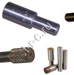 Карандаш алмазный 3908-0059 Карандаш алмазный 3908-0059