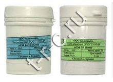 Паста алмазная ЛМ 5/3 ПОМ Паста алмазная ЛМ 5/3 ПОМ