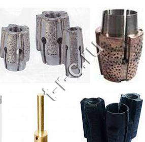 Зенкер алмазный ЗАР-20 Зенкер алмазный ЗАР-20