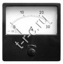 Амперметр D72A90-A 1200/5A Амперметр D72A90-A 1200/5A