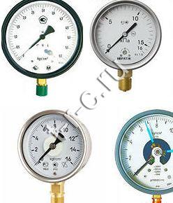 Манометр МТУ 3071 Манометр МТУ 3071