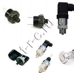 Датчик давления ЗОНД-10-ИД-1025м Датчик давления ЗОНД-10-ИД-1025м