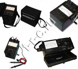 Мегаомметр KEW 3131A Мегаомметр KEW 3131A