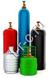 Технический газ гелий Технический газ гелий